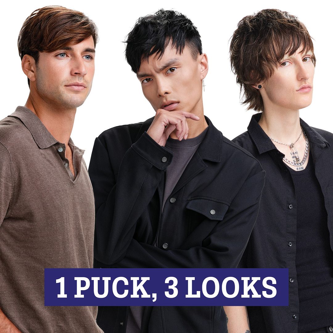 ℋair & ℬeauty Co. tweet media