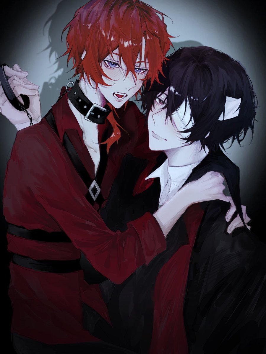 kaxee_03's tweet photo. ⛓️🐶 https://t.co/Bx1rY96y6f