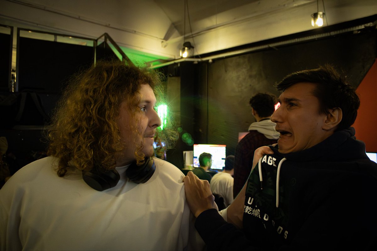 LoufySSB's tweet photo. Je commence à me mettre petit à petit à la photo et Mardi j'ai pu prendre mes premières photos à la Magna !
J'suis assez content du résultat pour une premières fois !

Si des gens ont des avis à me donner dessus, je suis preneur pour m'améliorer ! 🙏 https://t.co/Rb46iKjBv7