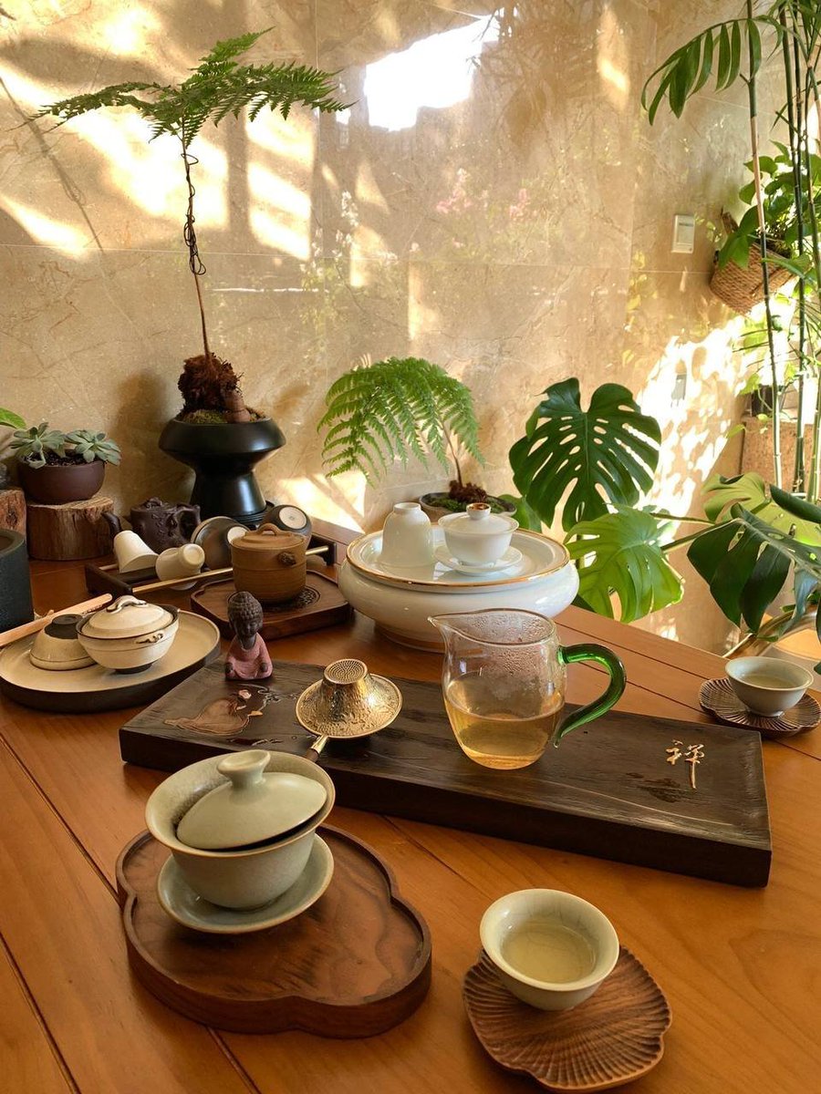 abbeyaccess's tweet photo. When the morning glow dances its wings, waking us up from our dreamland, friends let us enjoy the sunshine together and be full of hope for today. https://t.co/nF9m01TLyZ