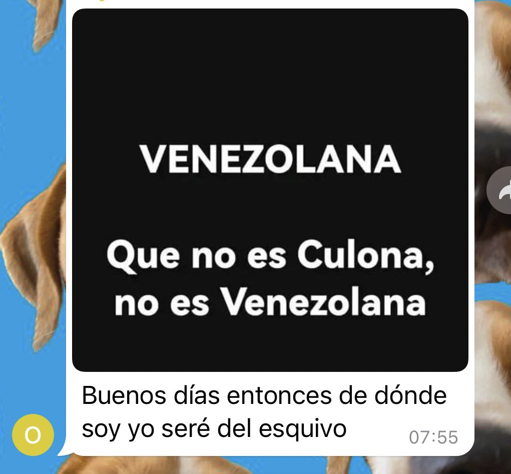 chulachulitas's tweet photo. De donde soy yo https://t.co/6uQMDlhMqj