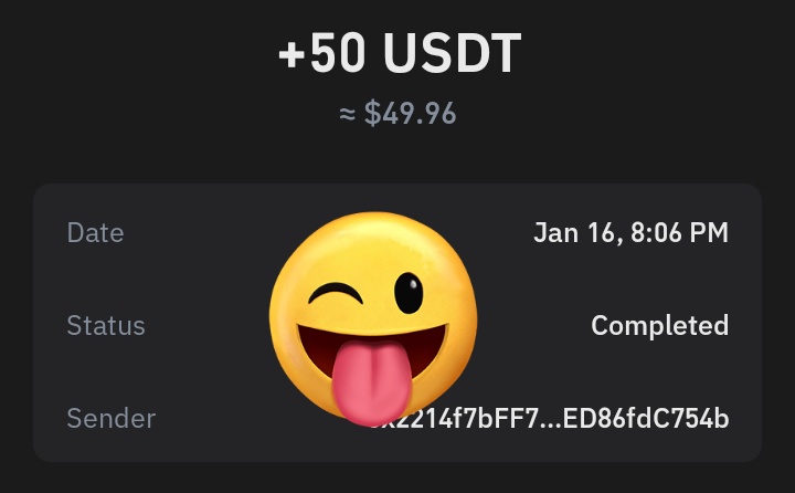 <a href="/chitaglorya3rd/">chita glorya🍒</a> i  receive my prize frist time win 50, thanks host and admin
🥀
 #cutetesty