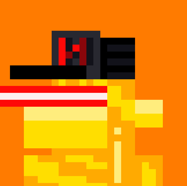 Ordinals_GA's tweet image. xMonkes Huge Giveaway ! 🐒💎

Prize:
🎁$50
🟧1x xMonkes (.0022 BTC)

To Join:
1⃣Follow @nodemonkesflip &amp;amp; @Ordinals_GA
2⃣Like &amp;amp; RT
3⃣Tag 2 frens

Winner announced Jan 25th⏰
#Ordinals #Bitcoin