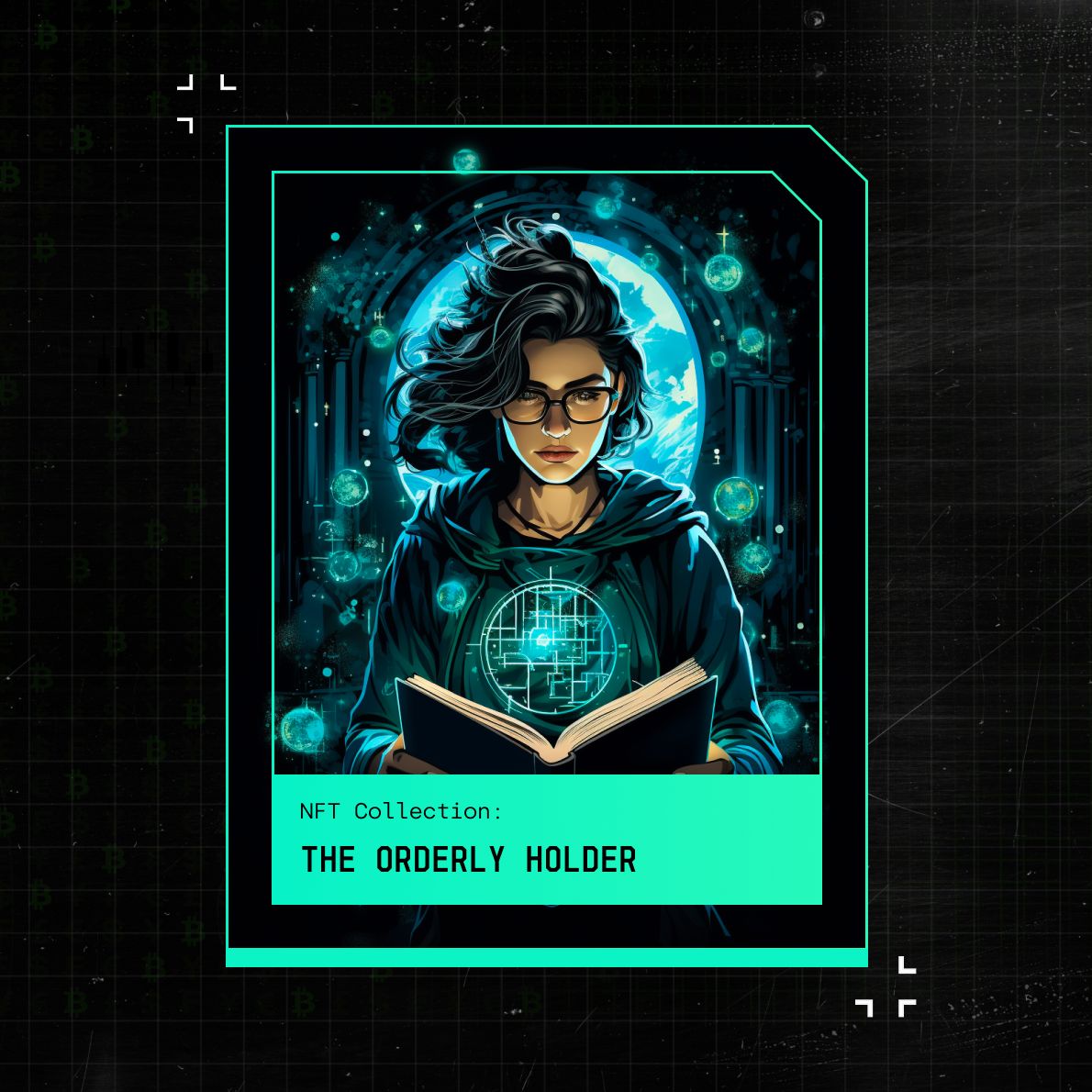 LogX_trade's tweet photo. TRADOOOORS ASSEMBLE 🫡

time to show what you can really do 💪

We are running a trading competition with @OrderlyNetwork

Quest: https://t.co/EjUBxijDTL

These are the rewards: (🟣,🟢)

• Gain the Chief Experience Officer NFT.
• Acquire the LogX x Orderly multiplier Airdrop NFT.
• Get an extra 6,200 XP on Zealy for trading.
• Win up to $1350 USDC.

Trade your way up to CEO... and get exclusive rewards 👀