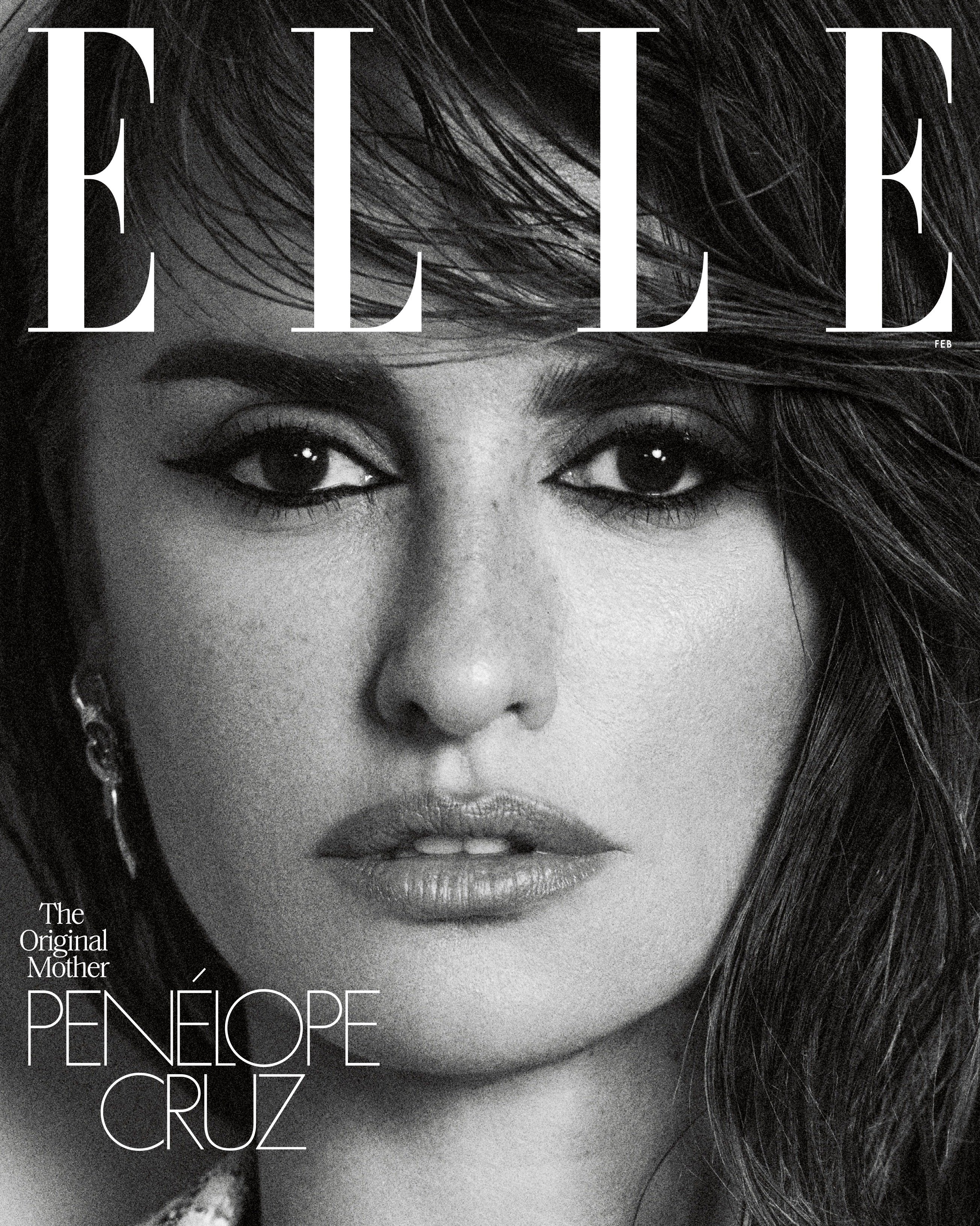 Elle (magazine) - Simple English Wikipedia, the free encyclopedia