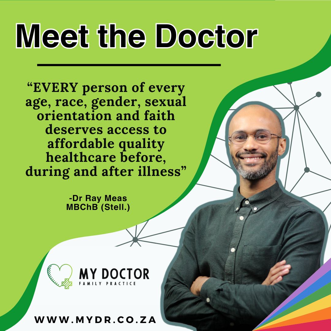 My Doctor Family Practice tweet media