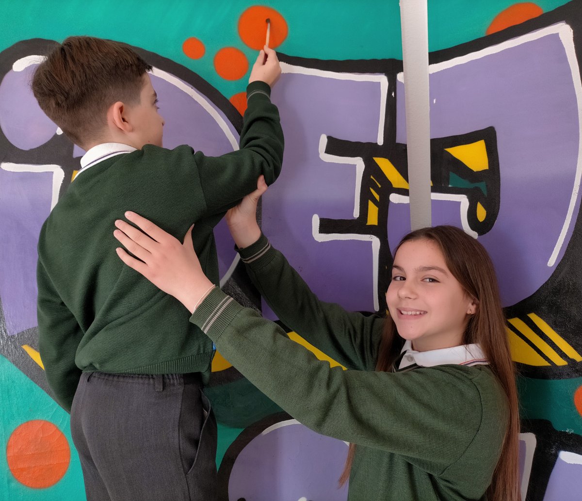 "La superación personal es la llave que desbloquea puertas hacia un futuro lleno de logros y aprendizajes constantes."

#superacion #frases #educacion #jesuitinasmurcia #caminaconsentido