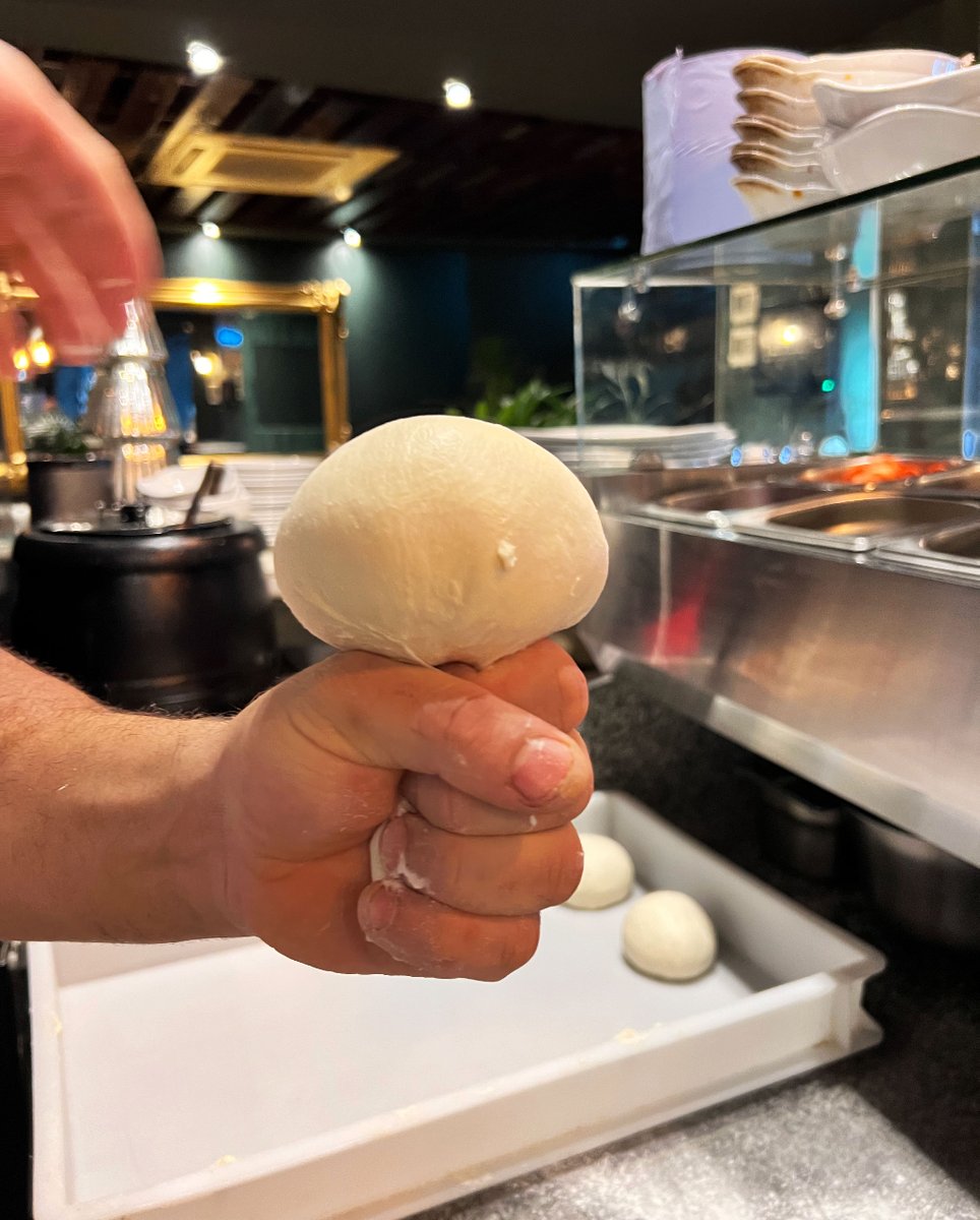 Bocelli Italian Kitchen & Wine Bar tweet media