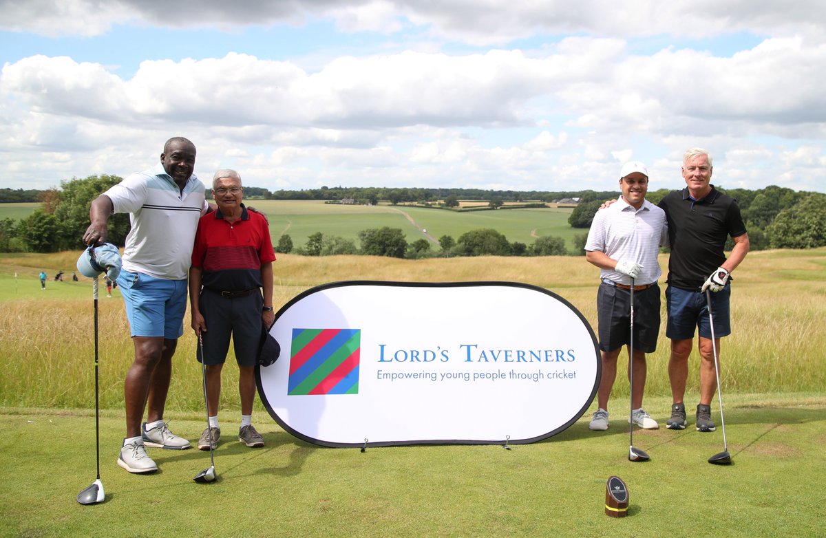 Join us for a 'tee-rific' time with the Tavs 🏌️ Our golf days are now listed on our website here 👉bit.ly/TavsGolf Grab your clubs & mark your calendars, see you on the fairway!