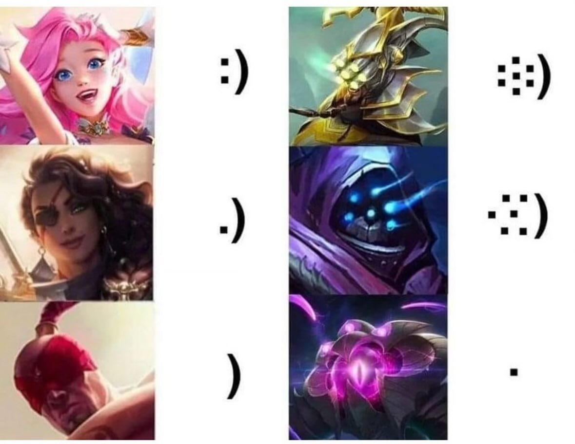 Riot_Kassadin's tweet photo. https://t.co/1u2XJhboFM