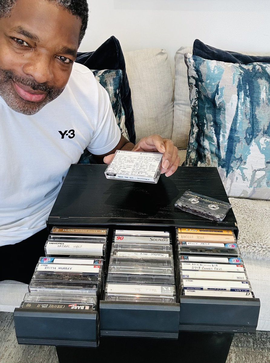 menswearchannel's tweet photo. This was our iTunes &amp; Spotify! https://t.co/mFFstjeidb