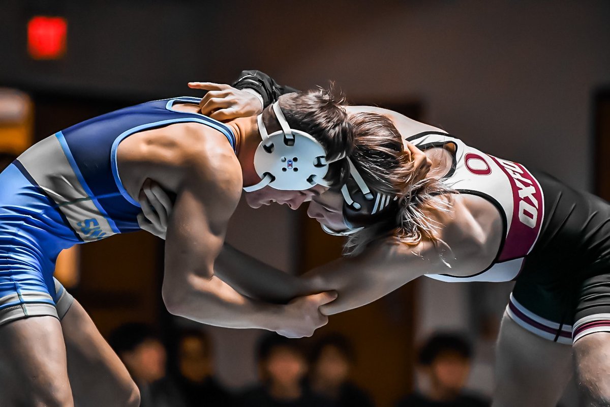 SV Wrestling vs Oxford 1/17/24 @svvanguards @NorthleySports @PennDelco @SunValleyHS