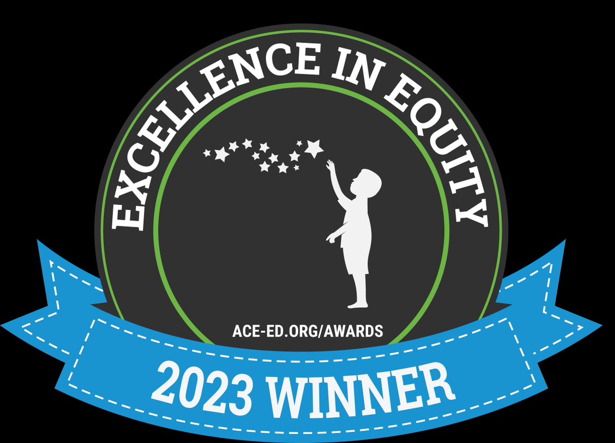 We’re on a roll! <a href="/Learning_Ally/">Learning Ally</a> sweeps 5 Excellence Awards from @access2equityed. This award honors #K12 changemakers whose efforts, products, and services contribute to the critical goal of ensuring #access and #equity for every student in the nation. buff.ly/48TNnNR