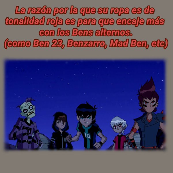 AnonKirb's tweet photo. #armitrix #Ben10
Para ayudar en algo al proyecto de @kevinakira573, decidí alfin ilustrar al Ben de este mundo. https://t.co/MIMN1pt7ya