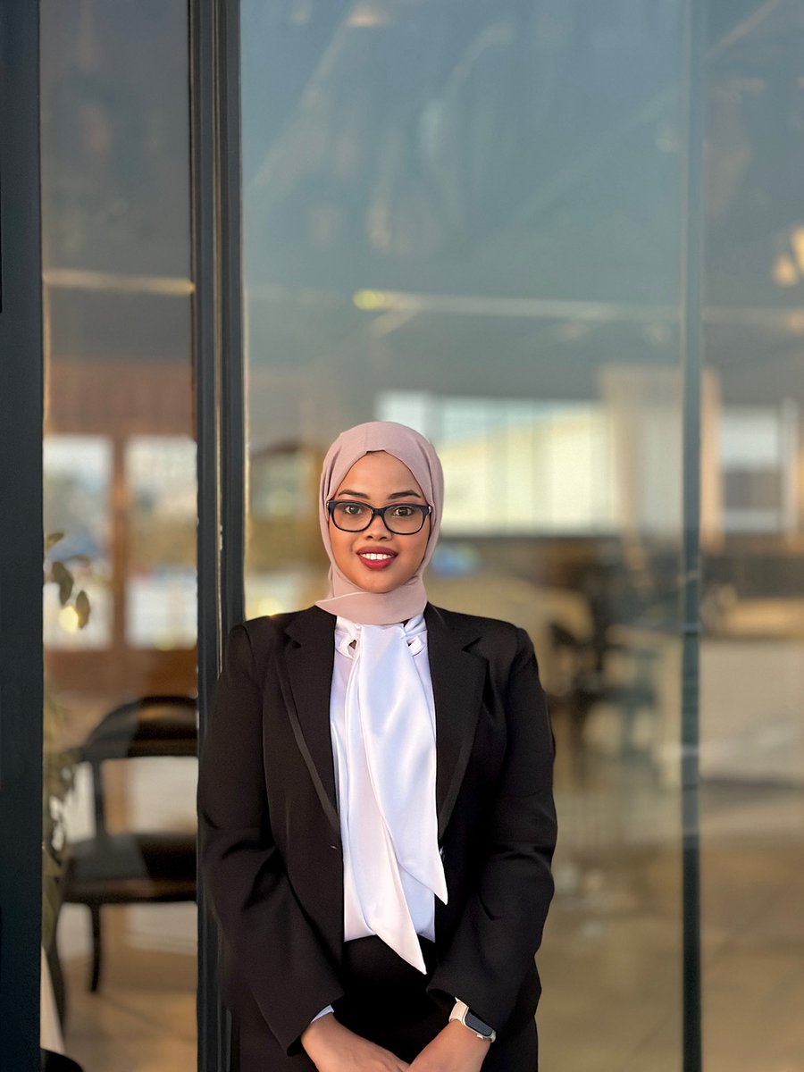 neimmaa's tweet photo. Yesterday, I successfully defended my master’s thesis. I am so excited to have completed my LLM in public law. It has been such a rewarding experience and I am grateful to all who were part of my journey. https://t.co/kNElhuaUF0