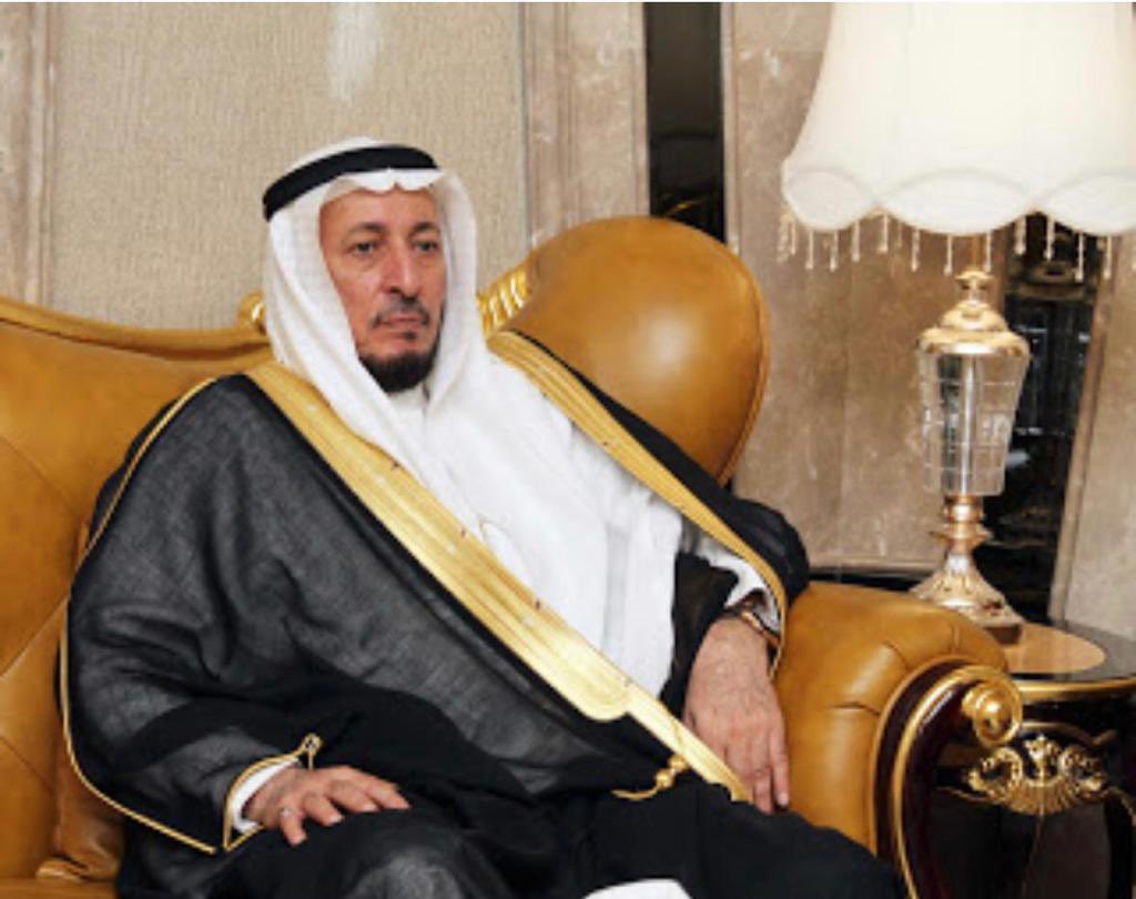 bdareentwet's tweet photo. أصدر صاحب السمو الملكي الأمير سلمان بن سلطان بن عبدالعزيز أمير منطقة المدينة المنورة ، بموافقة وزير الداخلية صاحب السمو الملكي الأمير عبدالعزيز بن سعود بن نايف، قرار تعيين الشيخ :
متعب بن نايف بن هاجد ابن راجح 
شيخًا لقبيلة #البدارين من حرب 
خلفًا لأخيه الشيخ عبدالرحمن بن نايف ابن راجح رحمه الله 
@MOISaudiArabia 
@imarat_almadina 
@EmarahAlQassim