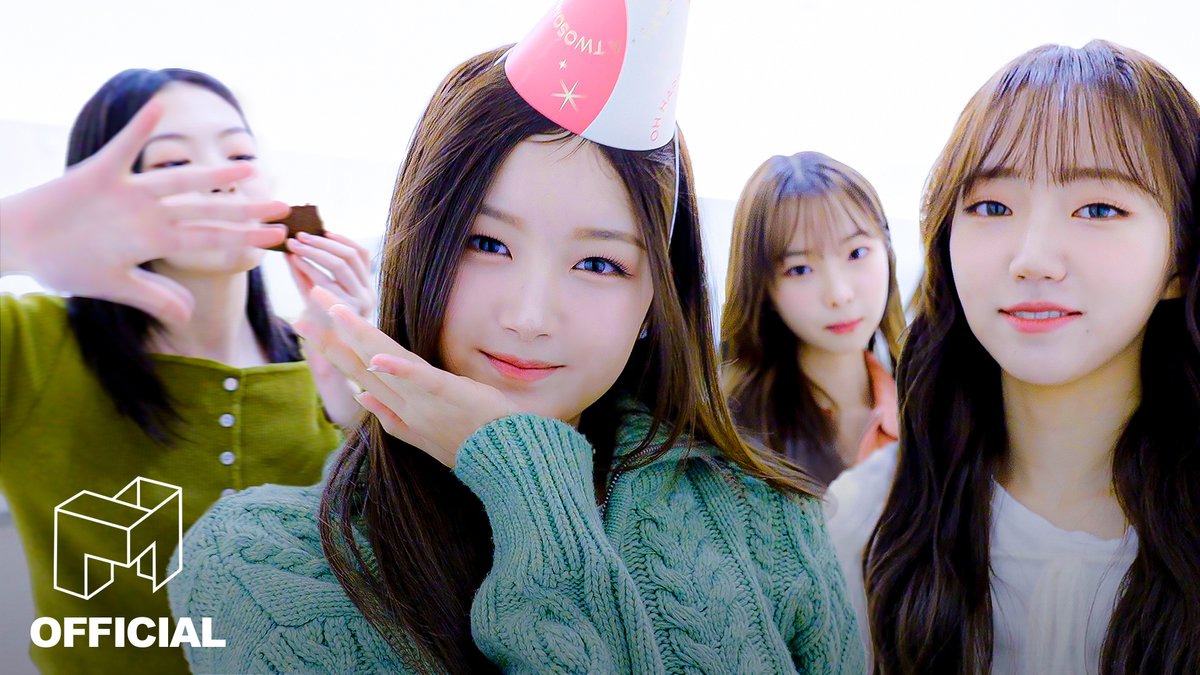 딸기 케이크보다 달콤한 주빈이

youtu.be/OrX8IDTEDWA

#tripleS #트리플에스