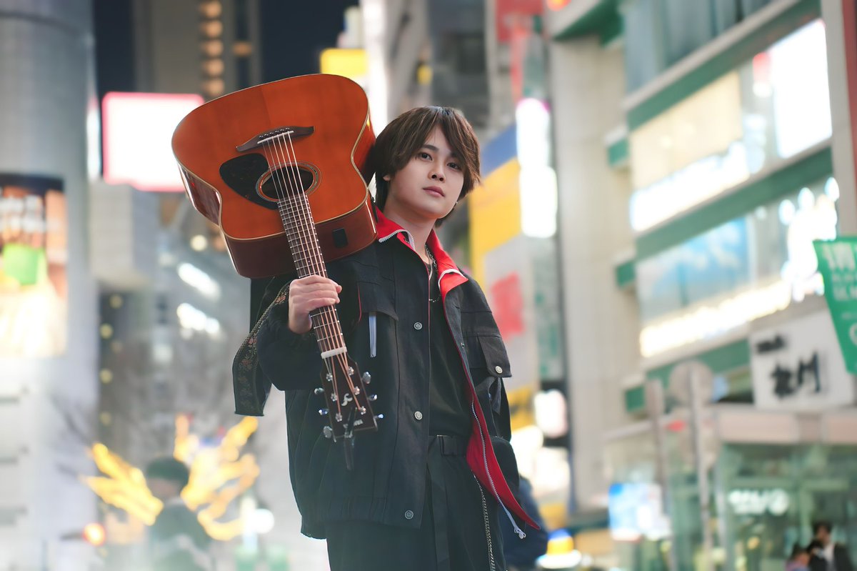 ryo_kamoi's tweet photo. 寒かったので衣替えしました👔

これから当分このアーティスト写真で活動させて頂きます。
宜しくお願い致します！！

#鴨井亮
#新アーティスト写真 https://t.co/clnyndIJZ1