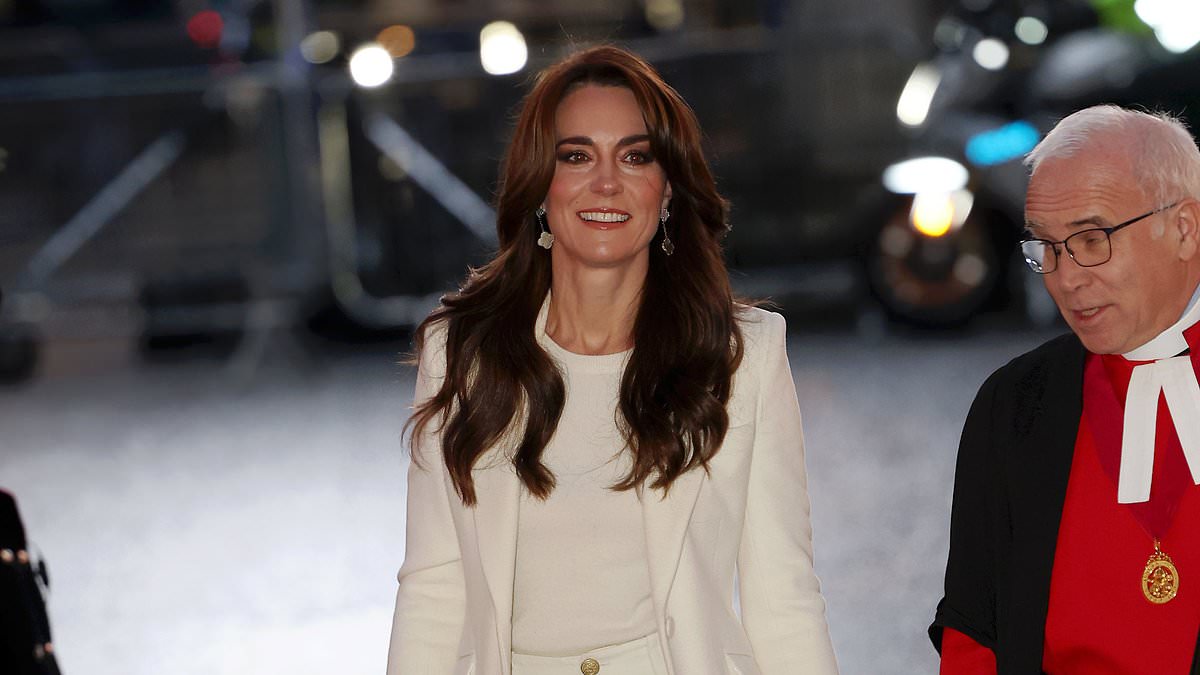 NHS Doctor Sparks Backlash With 'Irresponsible' And 'Childish' Claim That Princess Kate Would Have Been Sent Home Within A DAY