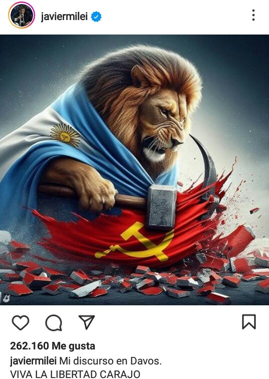 estoesblender's tweet photo. Creo que la URSS no existe más, pero como no soy presidente no opino. https://t.co/vdSj2Ewu6W