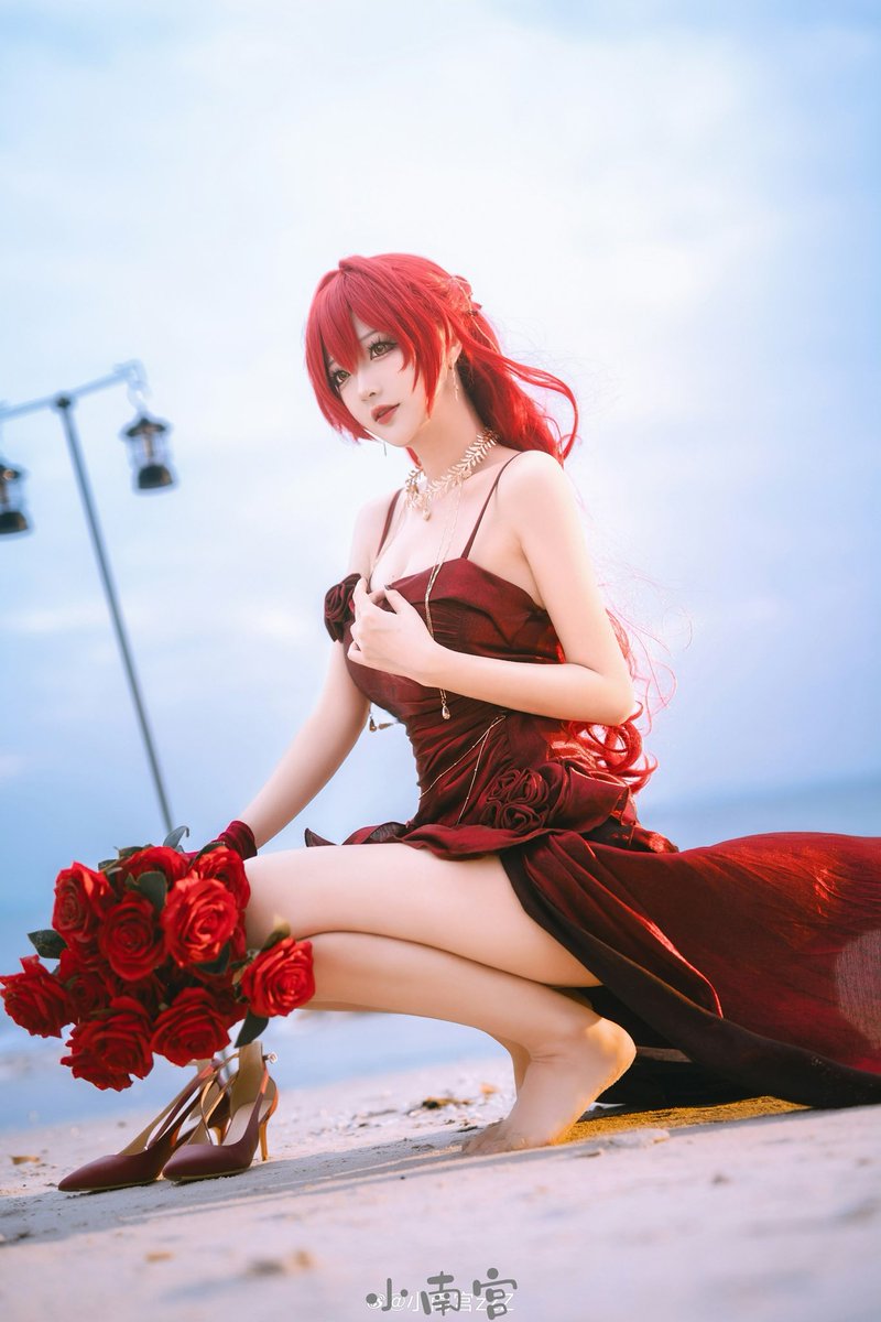 #houkaistarrail
#崩壊スターレイル 
#スターレイル
#崩坏星穹铁道 
姬子新年oc：@nangongOVO 
📷：@Circle_erquan https://t.co/5LH13KpMxg