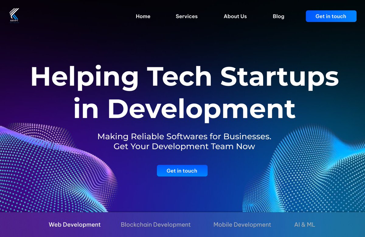 bizibeast's tweet image. Redesign 13/30                  

Website of @AnkleyKumar

Before → After            

Comment down your Views 👇 

#design #Webdesign #uiuxdesign