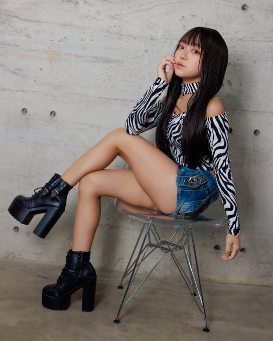 Twitterのコスプレ画像25