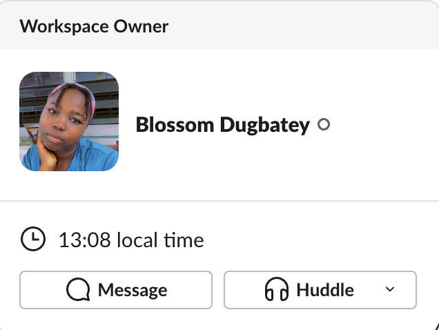KiddBubu's tweet image. New @DevCongress Admin, who this. Congrats @DedeCodex