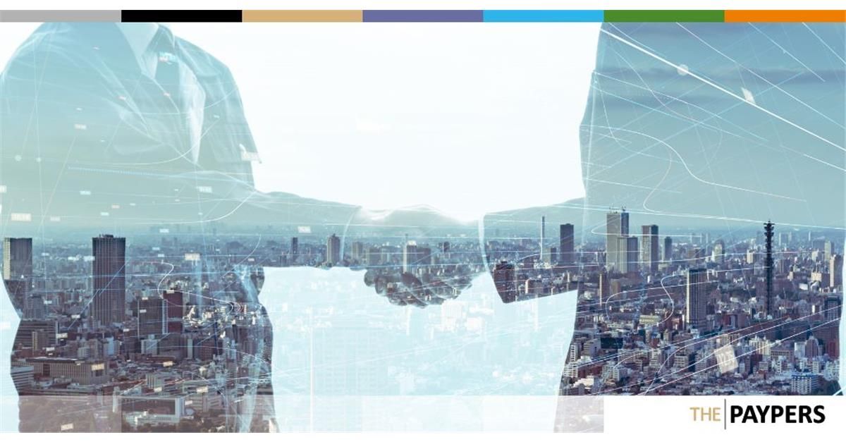 ThePaypers's tweet image. .@Myobligo has announced its #partnership with @BNYMellon through the bank’s #AscentProgram in order to digitise the #rental experience for #property #managers. 

💭Discover more reading The Paypers: bit.ly/3S6KrH3

#fintechnews #payments #paymentnews #thepaypers