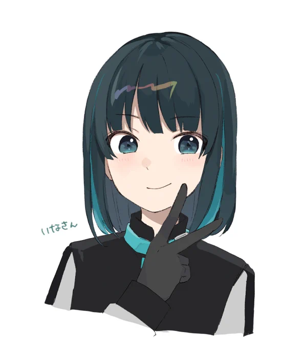 いなさん(成長IF)#sec_ガール 