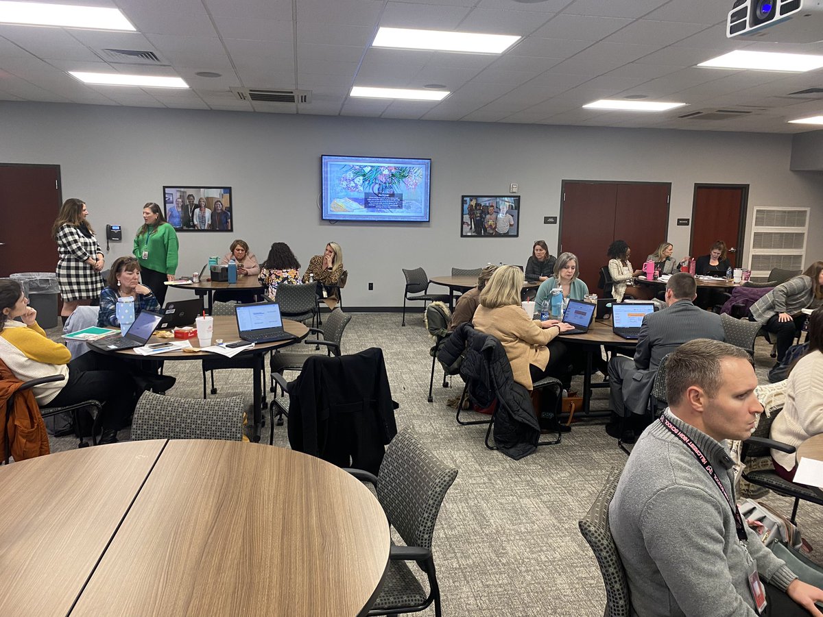 Carlos Grant, Ed. D. tweet media