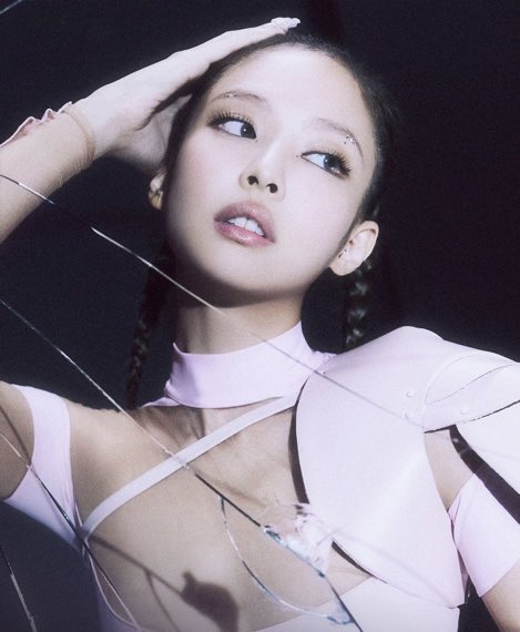 jenniescharts's tweet photo. FOR JENNIE BRAND REPUTATION

RT &amp; REPLY
블랙핑크 제니 고혹적 미모
블랙핑크 제니, 당신은 사랑을 받고 있습니다
블랙핑크 제니 대단하다
블랙핑크 제니 우리의 사랑
블랙핑크 제니 예쁘고 재능있는

블랙핑크 제니 #블랙핑크 #제니 #JENNIE #SOLO #OOTG #YouandMe https://t.co/B3F4MPRGod