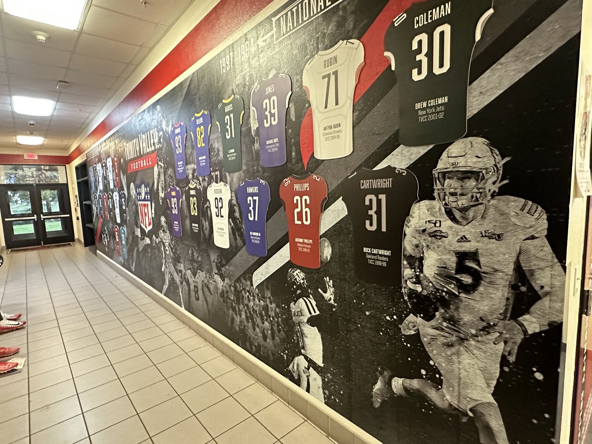 Bloom where you are planted!! You never know where you might wind up! #ValleyBoys