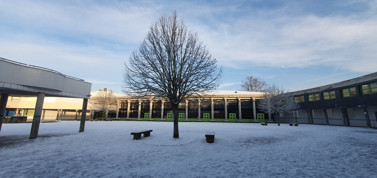 Laurence Mouret tweet media