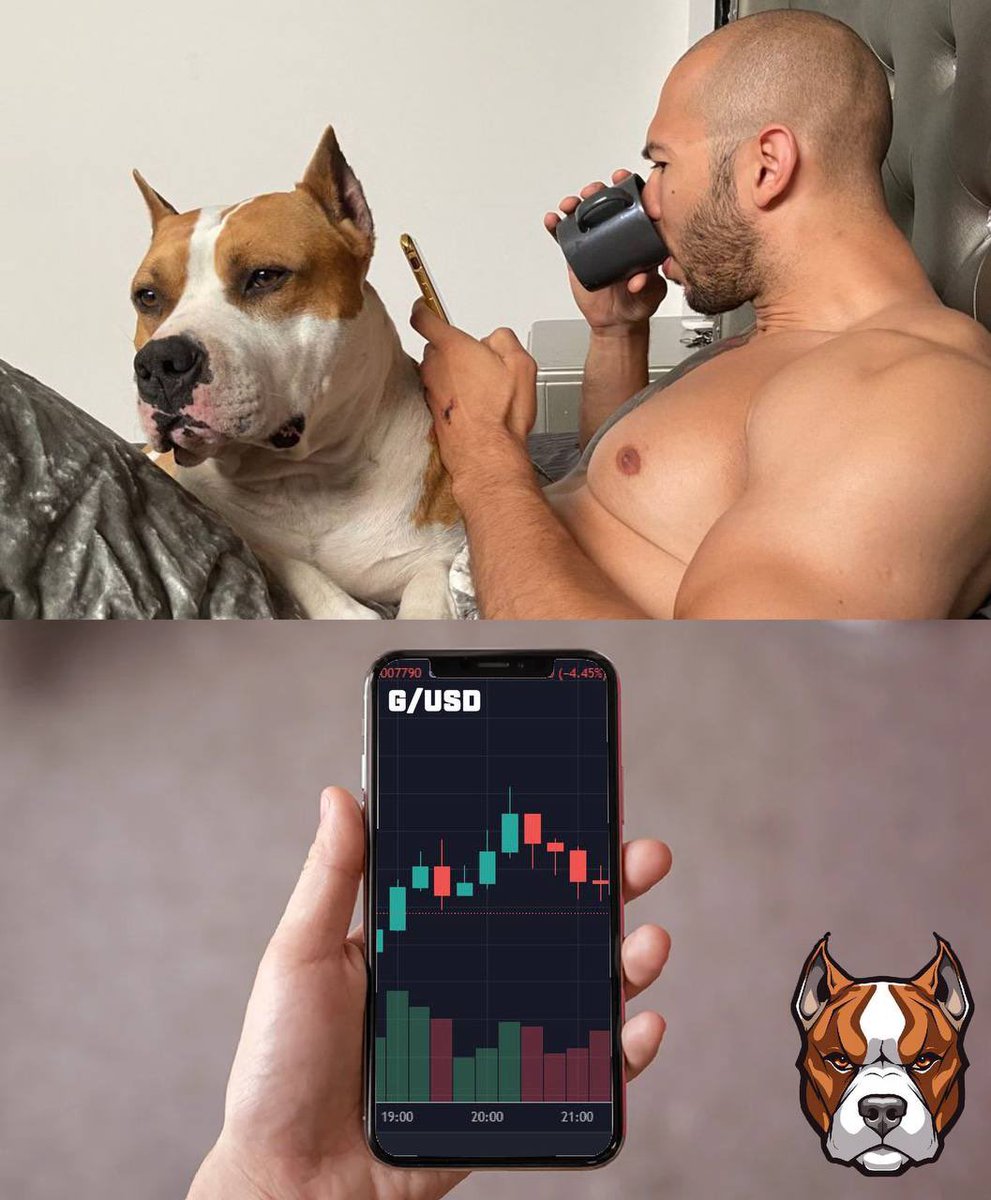 It’s a Top $G thing. 

#G #TopGonSolana #Sol