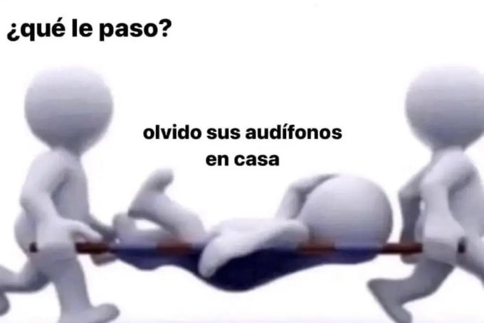 seria yo