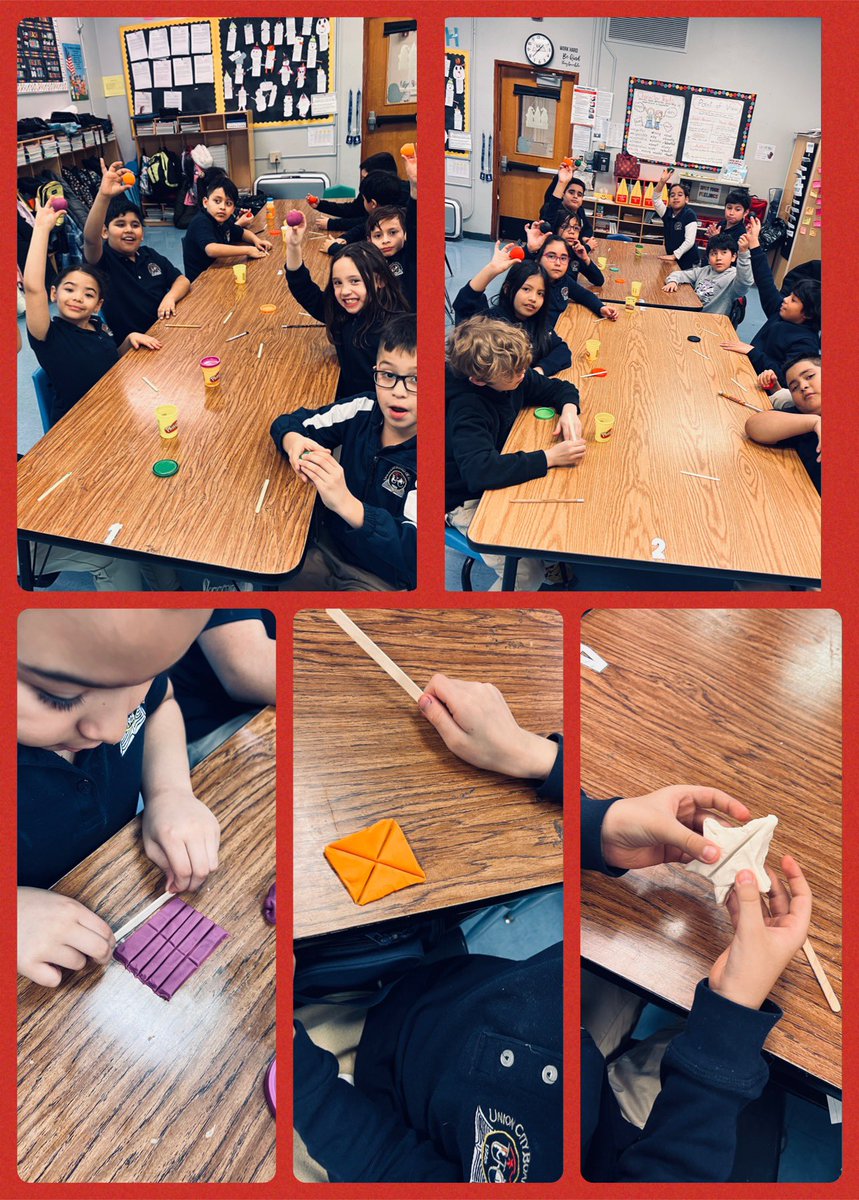 Union City Schools tweet media