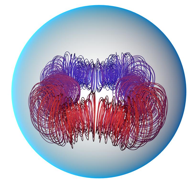 idw_online_de's tweet image. Researchers @UniJena and @UniWarszawski combine their expertise to investigate #NeutronStars. The three-year project MERLIN (The Magnetic Field Dynamics in Neutron Stars) is being ...
nachrichten.idw-online.de/2024/01/18/unr…