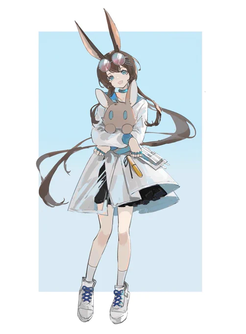 ありがとうアークナイツフェス #明日方舟 #アークナイツ #Arknights