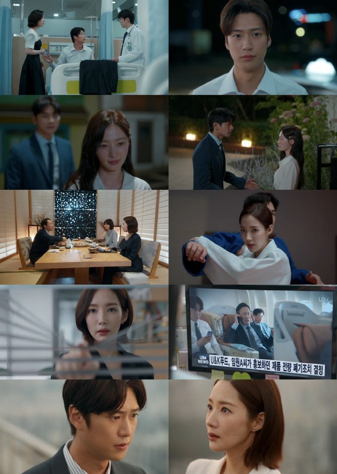 janghaven's tweet photo. #MarryMyHusbandEp6 sees ratings rise. Come watch this with us and see why this has become a community favourite: https://t.co/ZslyfS5MkH
#MarryMyHusband https://t.co/RgHnFHzog7