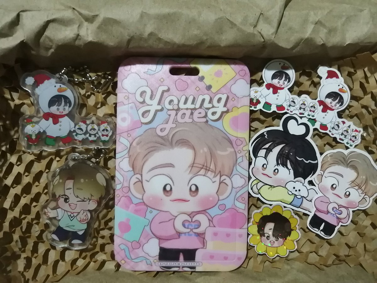 Pobrakstory95's tweet photo. ขายคับ!! พร้อมส่ง​✨
อัลบั้มรอมไซน์​ YGM​2

ราคา​ อัลบั้มละ​ 333​ บาท​+การ์ด​ 1 ใบ
(ซื้อก่อนได้เลือกการ์ดก่อนคับ)​

ค่าส่ง​ 50​ บาท​(ไม่บวกเพิ่ม)

ซื้อ​ 1 อัลบั้มแถม​
เฟรมการ์ด​ 1 ชิ้น
พกจ.​ 2 ชิ้น​
สตก. 5 ชิ้น

สนใจทัก​ DM​ หรือเมนชั่นได้เลยค้าบ

#YOUNGJAE​ #영재​ #GOT7 https://t.co/wiMU3lxwBa