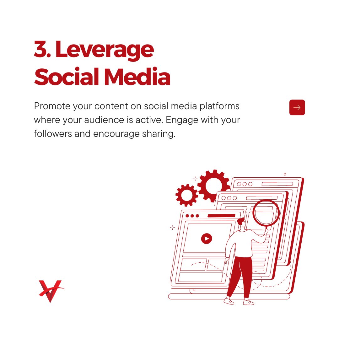 vanderhosting's tweet image. Boost your web traffic like a pro with these 5 tips! 🚀View all 5 on Instagram @vanderhosting ✨ Take the first step by hosting with Vander Host for a seamless online experience 💻🌐 #WebTrafficTips #VanderHost #OnlineSuccess