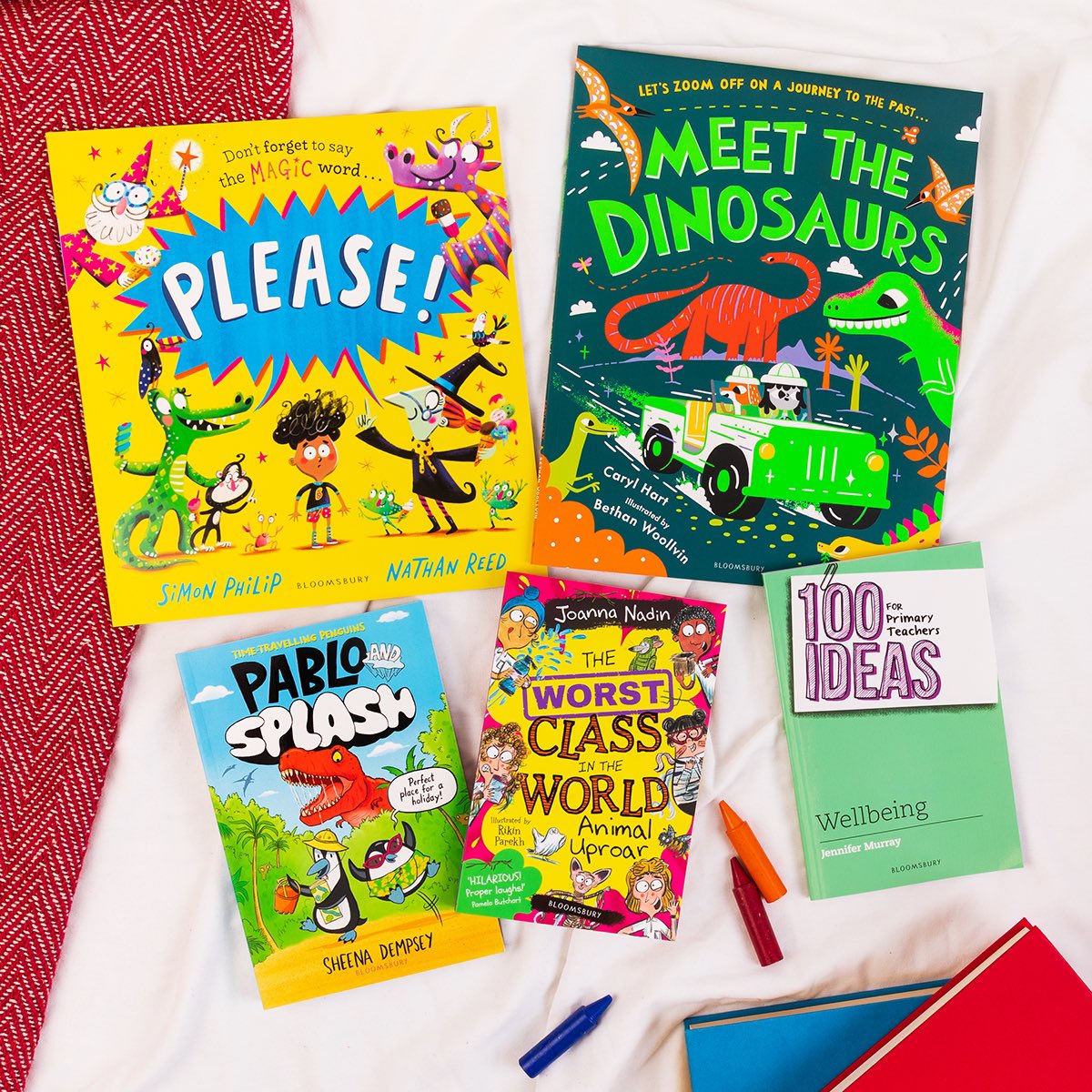 Happy publication day to our brilliant authors and illustrators! What January book treats do we have brand-new and out TODAY?! 📚 @siphilipstories @NathanReed_Illo @carylhart1 @bethanwoollvin @SheenaDempsey @joannanadin @r1k1n @MissJGM
