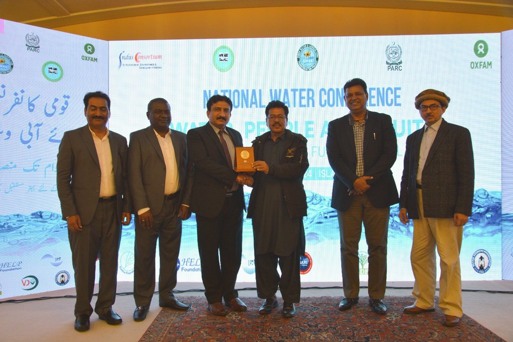 Laar Humanitarian And Development Programme tweet media