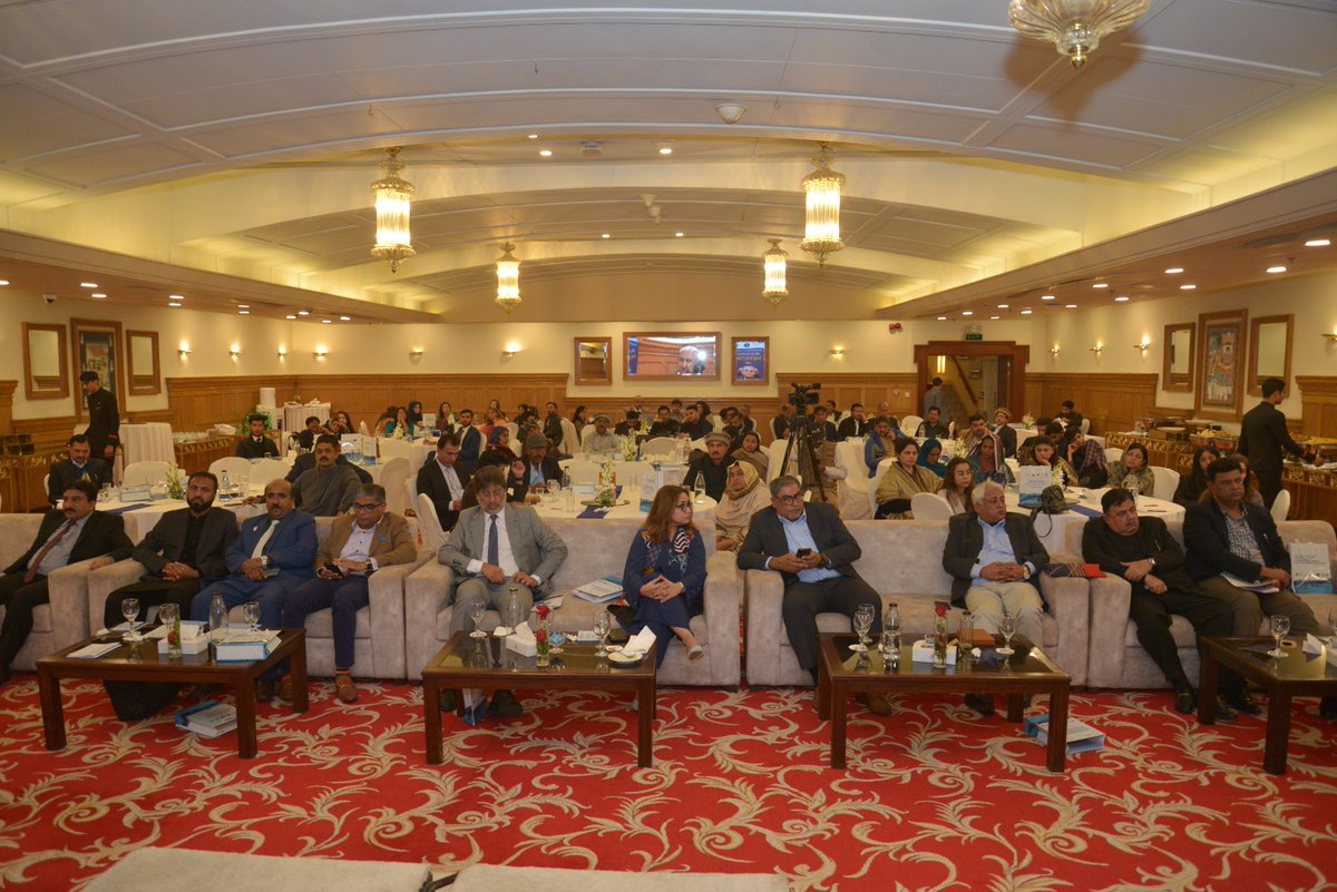 Laar Humanitarian And Development Programme tweet media