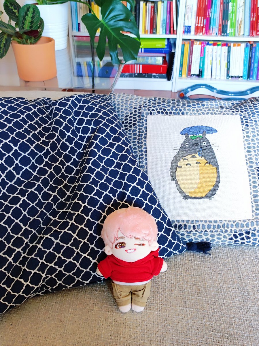 #winkyjjong #jonghyundoll #윙키쫑