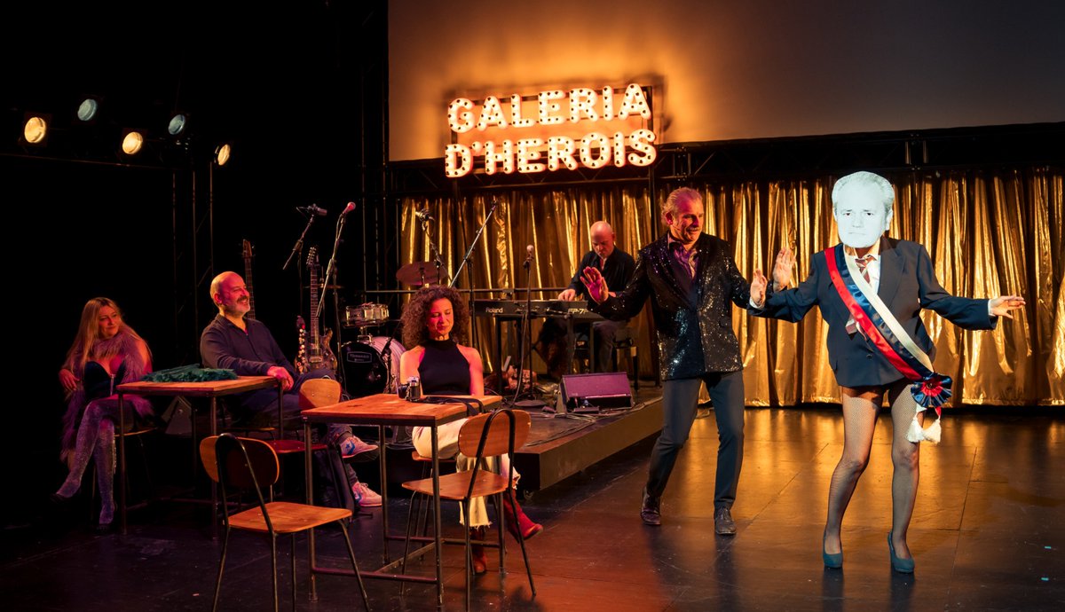 Oriol Osan tweet media