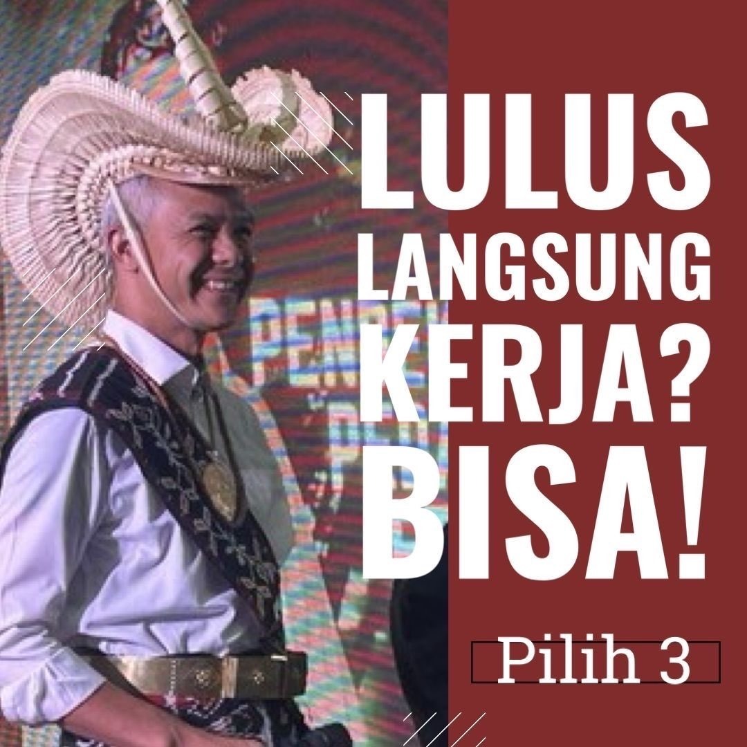 💥  Ganjar Mahfud Hebat #Coblos3 #3GM #GanjarMahfud2024 Capres fav aku nihhh keren kan pak ganjar 😍 Ganjar Mahfud Hebat #3GM #Coblos3