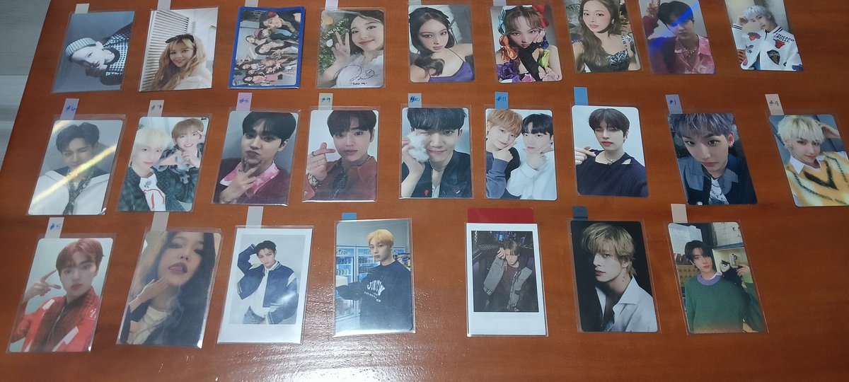 laranaxcart's tweet photo. WTS PH LFB 
QUITTING SALE 

OPEN FOR TAKE ALL
800 NALANG PLS TAKE ALL CAN GO LOWER PA IF PAYO URGENT NEED NG MONEY 😭😭
Open for hatian
MOP : gcash /cod
MOD : jnt / sco / lbc

🏷️ : tempest redvelvet straykids twice enhypen nayeon ribbon signed jake sunoo https://t.co/Nf13csf82q