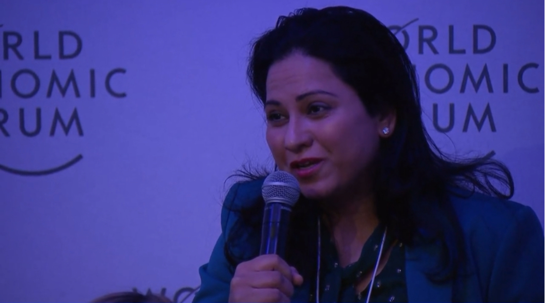 Women In Global Health tweet media